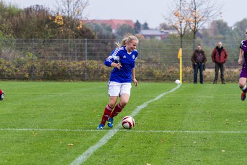 Bild 130 - B-Juniorinnen FSC Kaltenkirchen - Holstein Kiel : Ergebnis: 0:10